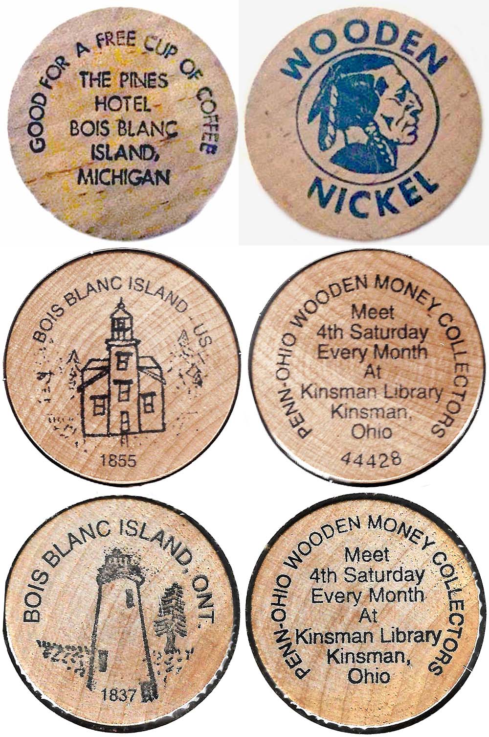 A-Numismatic-Game---Search-For-